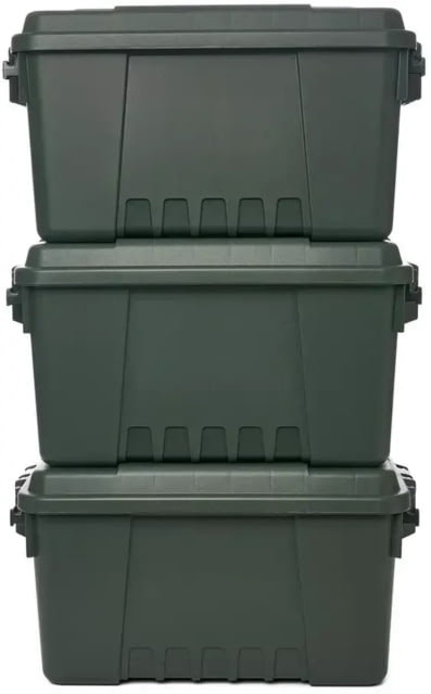 Plano Sportsman's Trunk Olive Drab Small