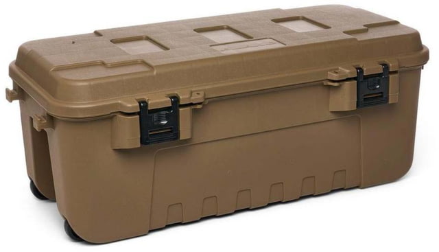 Plano Sportsman's Trunk Desert Tan Large