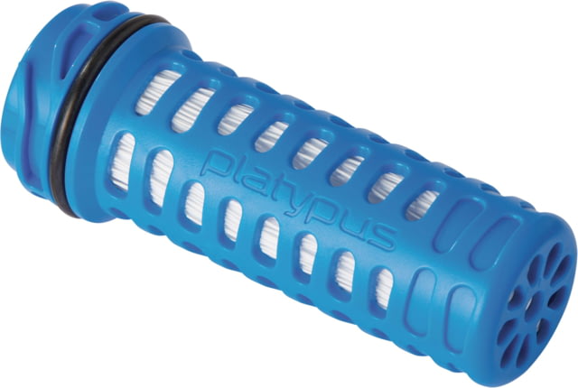 Platypus Day Cap Filter Replacement Blue