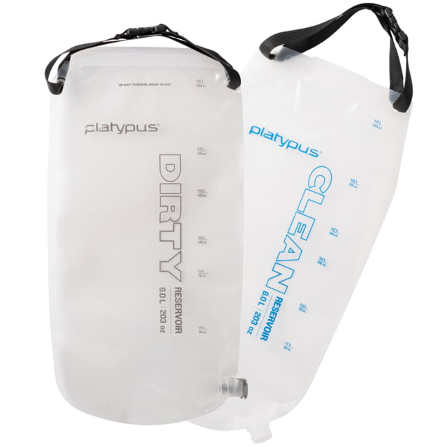 Platypus GravityWorks Replacement Reservior Kit 6L