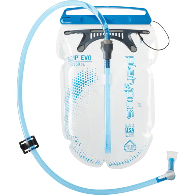 Platypus Big Zip EVO Reservoir 1.5L