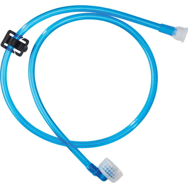Platypus Drink Tube Kit Blue