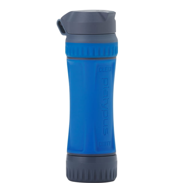 Platypus Platypus Quick Draw Filter Blue
