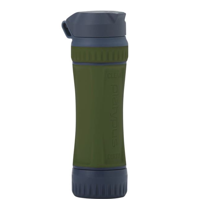 Platypus Platypus Quick Draw Filter Green