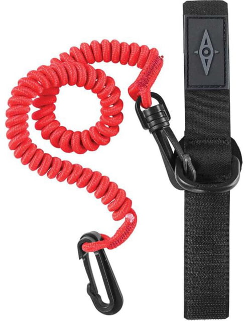 Point 65 Paddle Leash - Red 318018