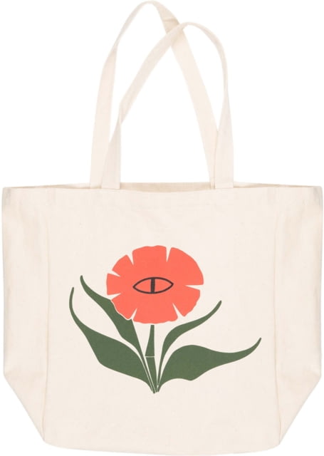 Poler Tote Bag Sprouts One Size