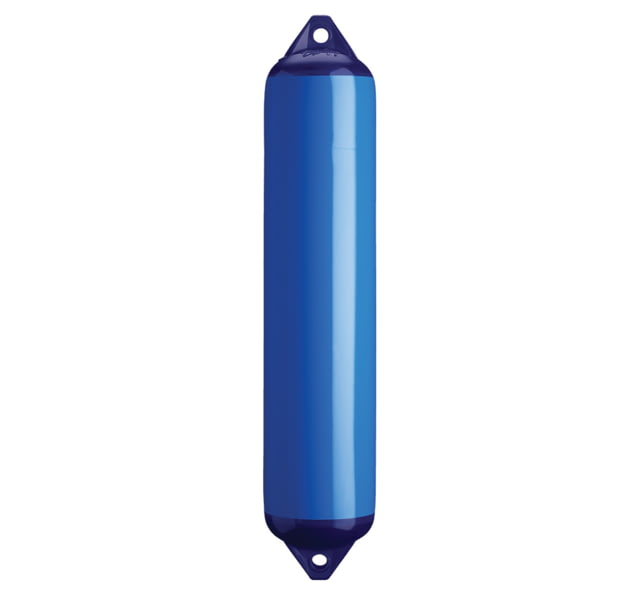 Polyform U.S. F-4 F Series Fender - 8.5in x 40.5" Blue 8.5in x 40.5in F-4 BLUE