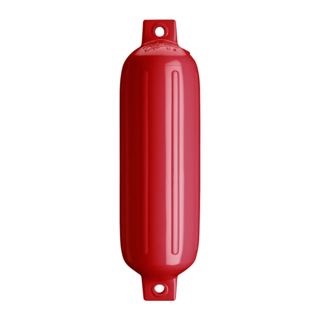 Polyform U.S. G-4 G Series Fender Classic Red 6.5in x 22in G-4 CLASSIC RED