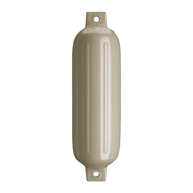 Polyform U.S. G-4 G Series Fender Sand 6.5in x 22in G-4 SAND
