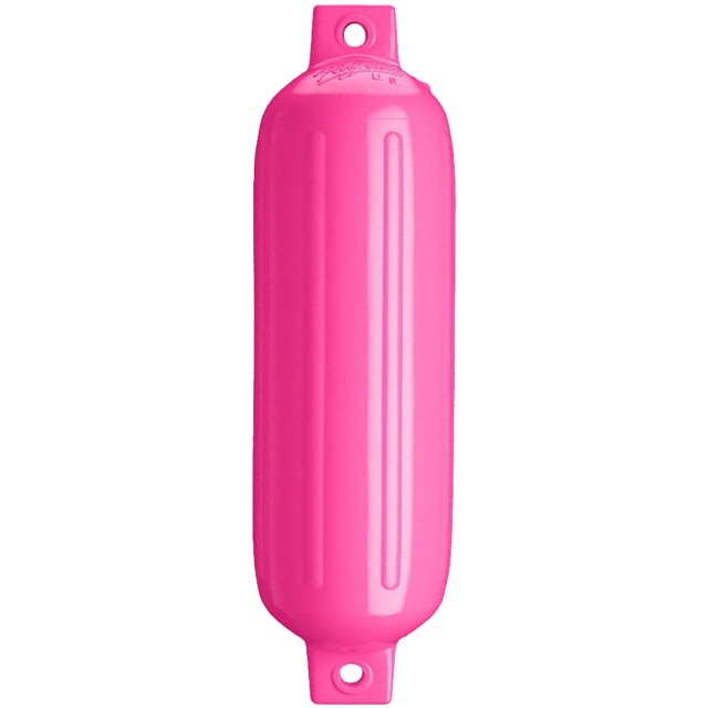 Polyform U.S. Polyform U.S. G-5 Twin Eye Fender 8.8in x 26.8in - Pink