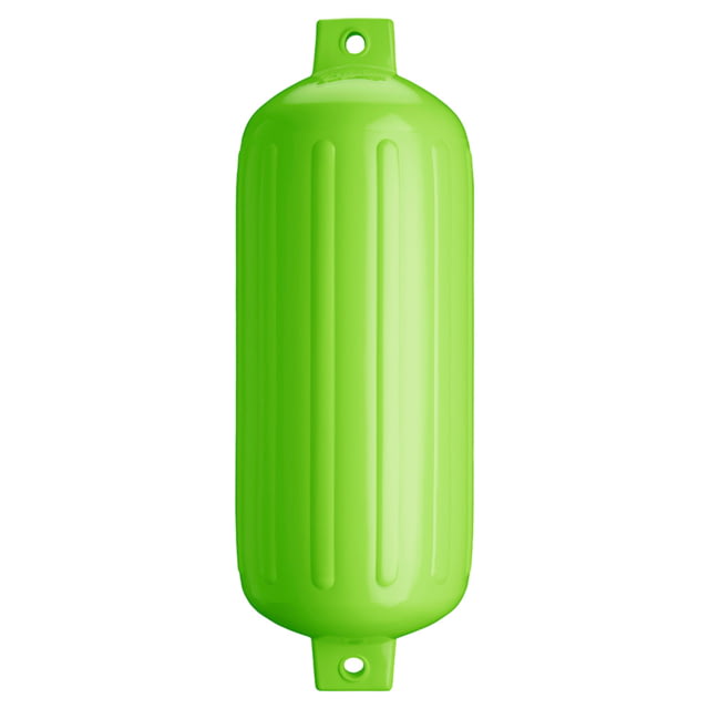 Polyform U.S. Polyform U.S. G-6 G Series Fender - 11in x 30in Lime G-6 LIME