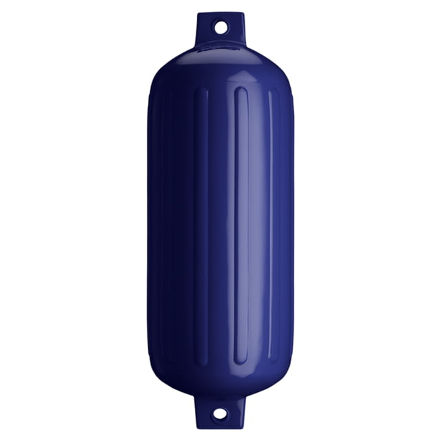 Polyform U.S. G-6 G Series Fender - 11in x 30in Navy Blue G-6 NAVY BLUE