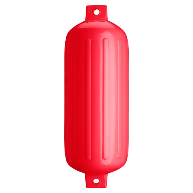 Polyform U.S. G-6 G Series Fender - 11in x 30in Red G-6 RED
