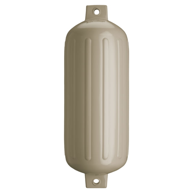 Polyform U.S. Polyform U.S. G-6 G Series Fender - 11in x 30in Sand G-6 SAND