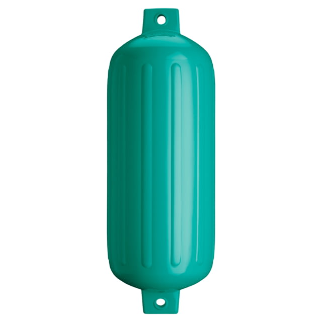 Polyform U.S. Polyform U.S. G-6 G Series Fender - 11in x 30in Teal G-6 TEAL