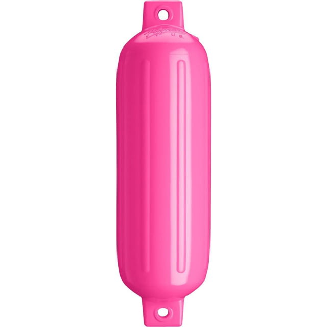 Polyform U.S. Polyform U.S. G-6 Twin Eye Fender 11in x 30in - Pink