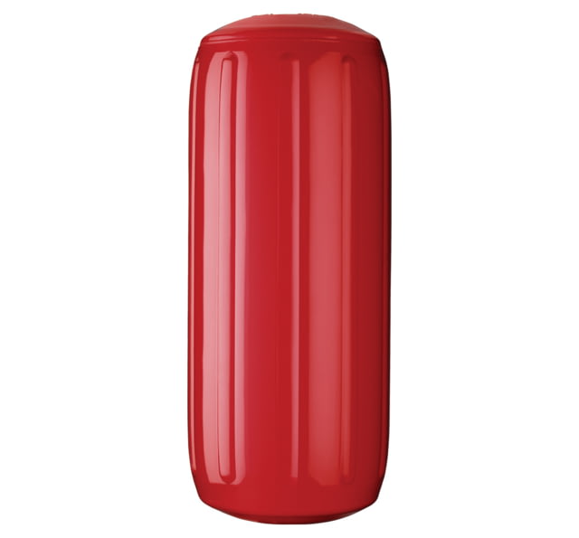 Polyform U.S. Htm-1 Htm Series Fender - 6.3in x 15.5in Classic Red HTM-1 CLASSIC RED