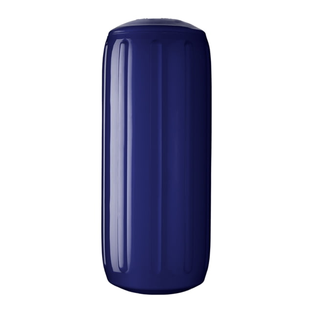 Polyform U.S. Htm-1 Htm Series Fender - 6.3in x 15.5in Navy Blue HTM-1 NAVY BLUE