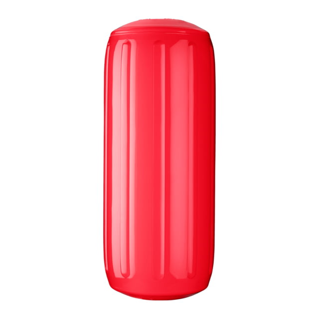 Polyform U.S. Htm-1 Htm Series Fender - 6.3in x 15.5in Red HTM-1 RED