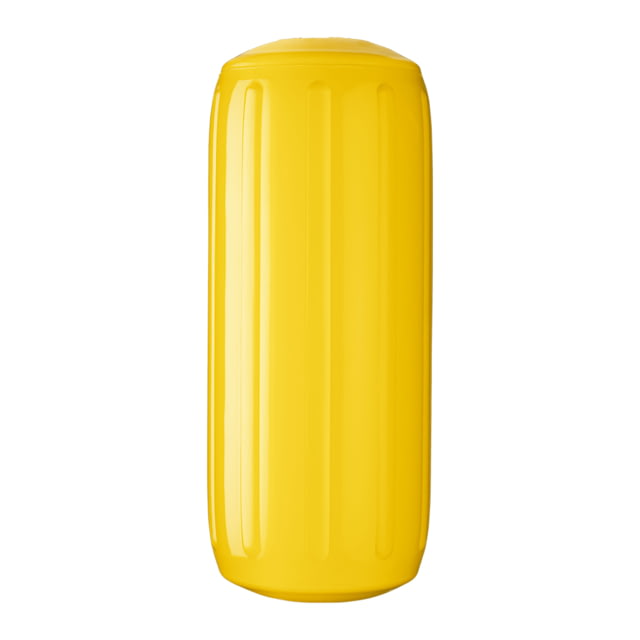 Polyform U.S. Polyform U.S. Htm-1 Htm Series Fender - 6.3in x 15.5in Yellow HTM-1 YELLOW