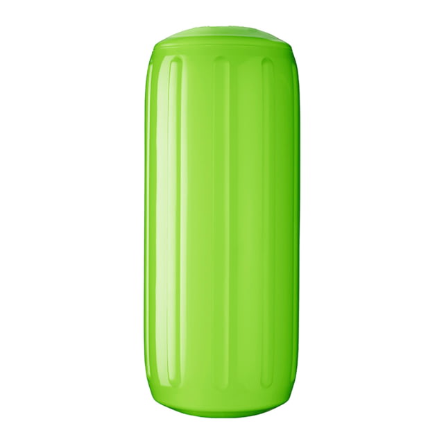 Polyform U.S. Polyform U.S. Htm-2 Htm Series Fender - 8.5in x 20.5" Lime 8.5in x 20.5in HTM-2 LIME