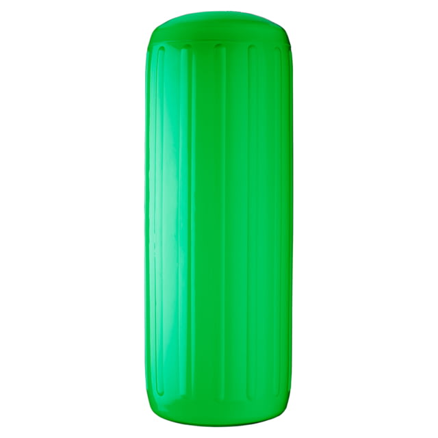 Polyform U.S. Htm-4 Htm Series Fender - 13.5in x 34.8in Green HTM-4 GREEN