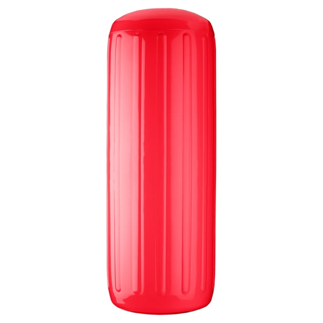 Polyform U.S. Htm-4 Htm Series Fender - 13.5in x 34.8in Red HTM-4 RED