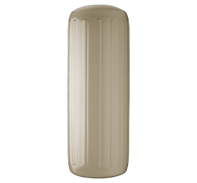 Polyform U.S. Htm-4 Htm Series Fender - 13.5in x 34.8in Sand HTM-4 SAND