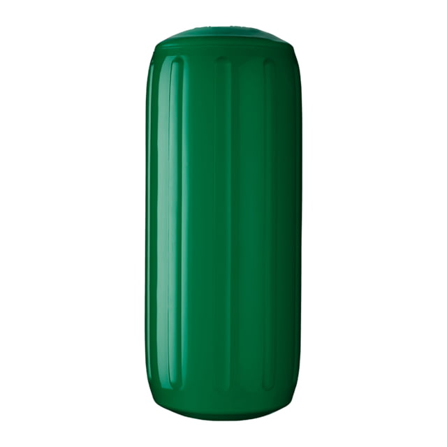 Polyform U.S. Polyform U.S. Htm Series Fender - 6.3in x 15.5in Forest Green HTM-1 FRST GRN