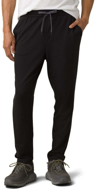prAna Altitude Tracker Pant Pants Black Small