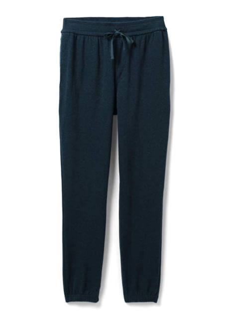 prAna Cardiff Fleece Sweatpant - Men's Medium Dark Sky Heather