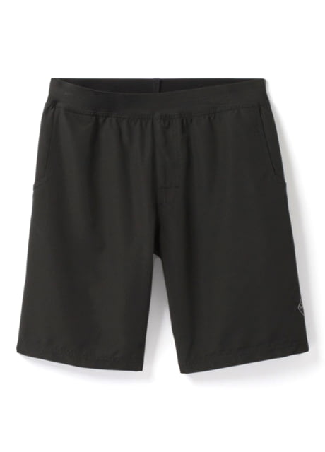 prAna Mojo Shorts – Men’s Extra Large Black