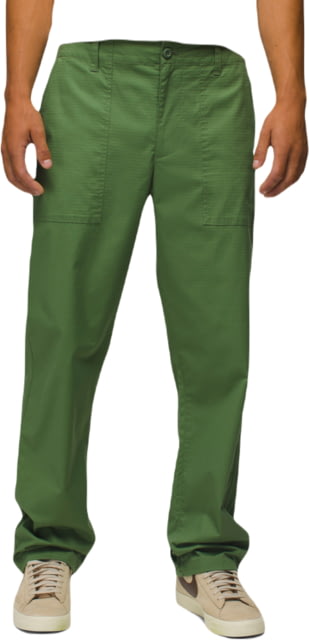 prAna Palisades Ripstop Field Pant - Men's Ivy 36US