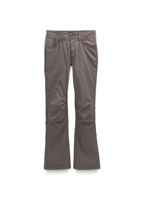 prAna Halle Pant II – Women’s 4 in Moonrock