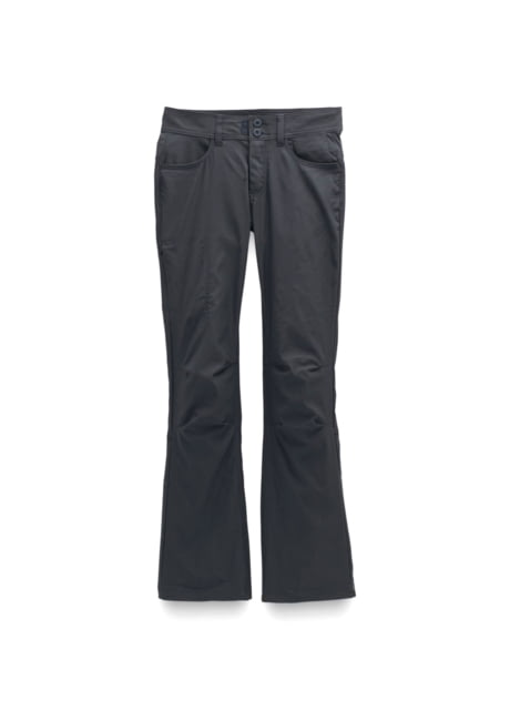 prAna Halle Pant II – Womens Coal 4