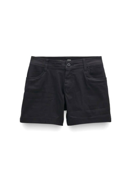 prAna Halle Short II - Women's 2 US Black