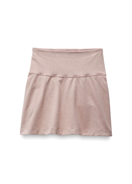 prAna Heavana Skirt - Women's Willow Heather L