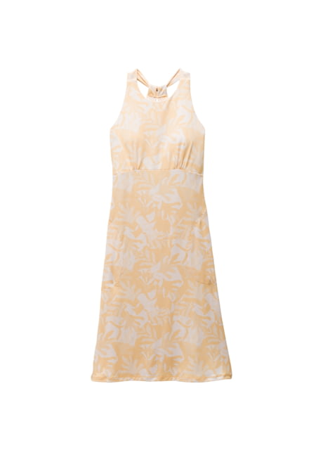 prAna Jewel Lake Summer Dress - Women's Sun Kissed Seaside L