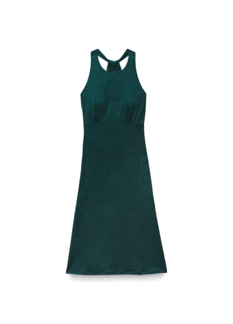 prAna Jewel Lake Summer Dress - Women's Wilderness Linea L