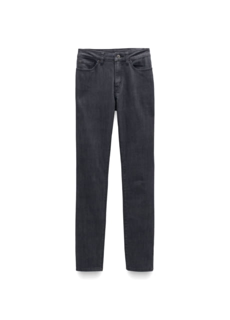 prAna Kayla High Rise Jean - Women's Denim Solid 6