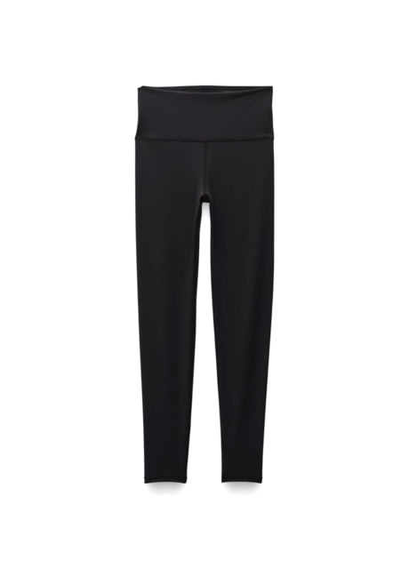 prAna Luxara 7/8 Legging - Women's Charcoal XS