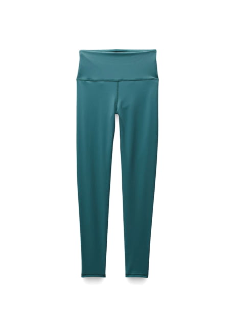 prAna Luxara 7/8 Legging - Women's Cool Dusk XS