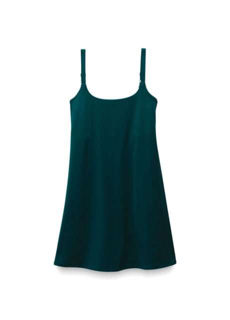 prAna Luxara Dress - Women's Wilderness L