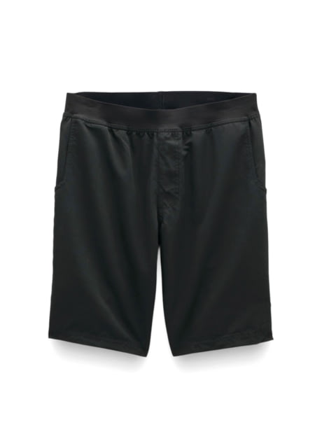 prAna Mojo Shorts - Men's Extra Large Black