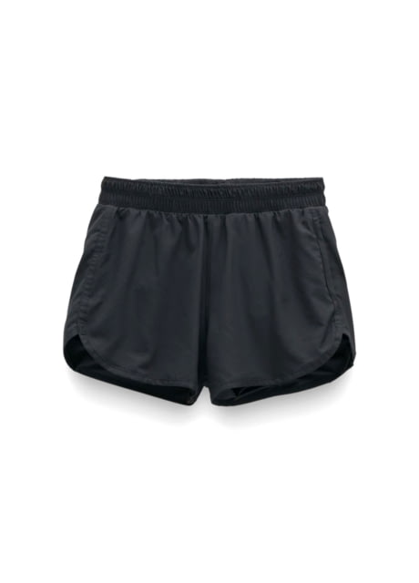 prAna Peak to Pavement Short - Women's Black M