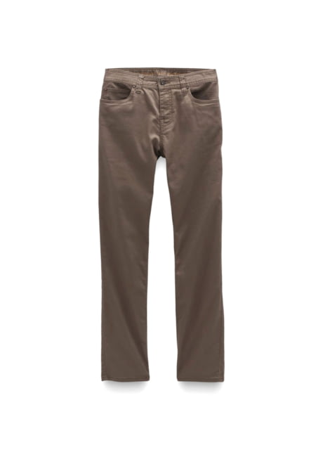 prAna Bridger Jean Men's Inseam 30in Mud 32