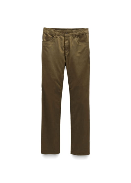 prAna Bridger Jean Men's Inseam 30in Peat 36