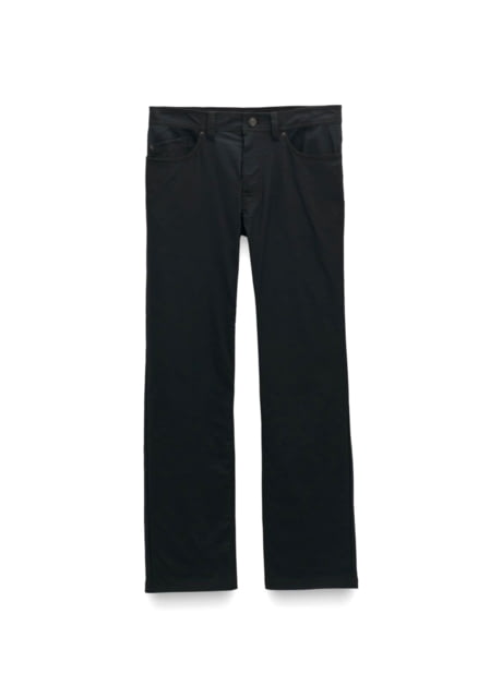 prAna prAna Brion Pant II Inseam 30in - Men's Black 33