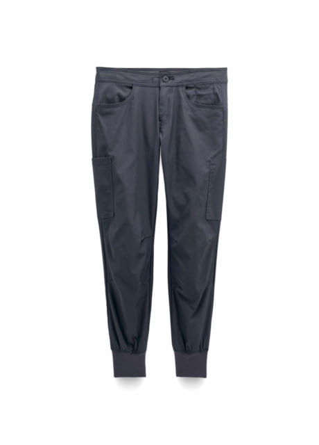 prAna Halle Jogger II - Women's 10 US Coal