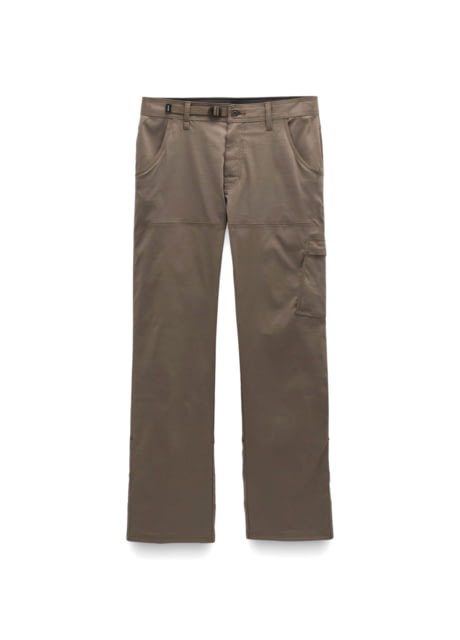 prAna Stretch Zion Pant 30 Inch Inseam - Men's Mud 32